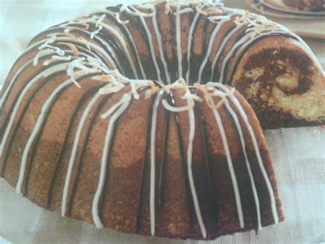 Chocolate Syrup Swirl Cake Recipe 455