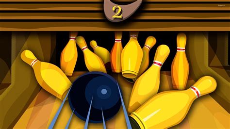 Bowling Wallpapers Top Free Bowling Backgrounds Wallpaperaccess