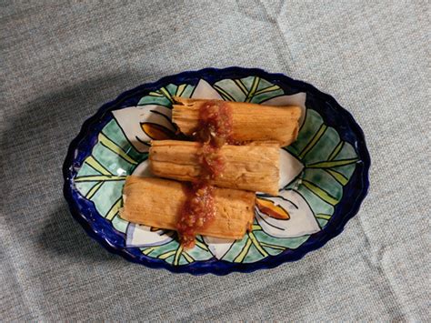 Traditional Mexican Pork Tamales Recipe Besto Blog