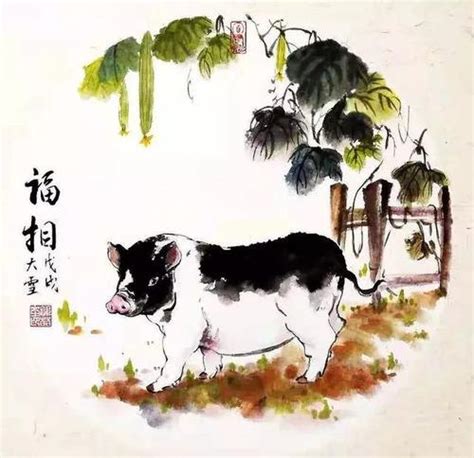 生肖猪的办公室风水布置 哔哩哔哩