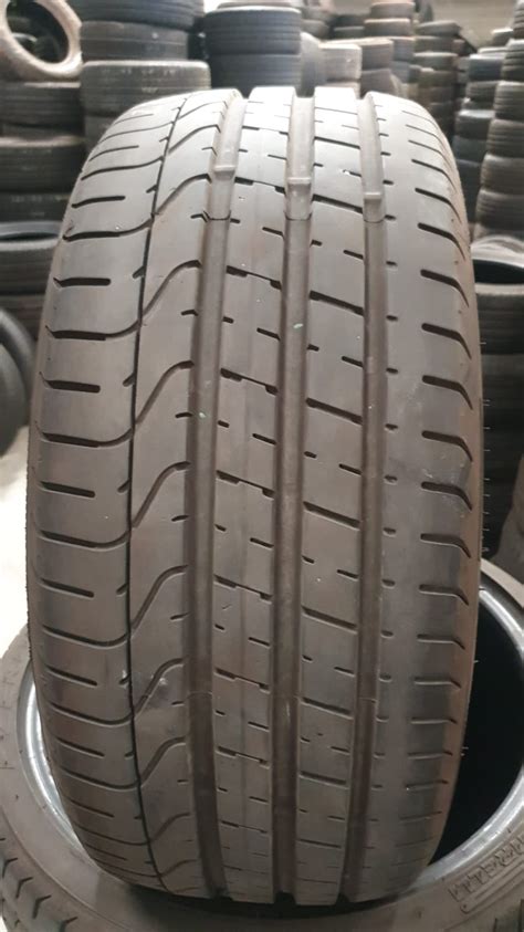 2253519 88y Pirelli Pzero