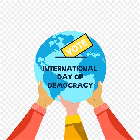 Democracy Clipart