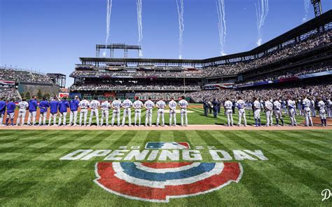 VER MLB Opening Day 2023 EN VIVO Transmisión partidos gratis HOY