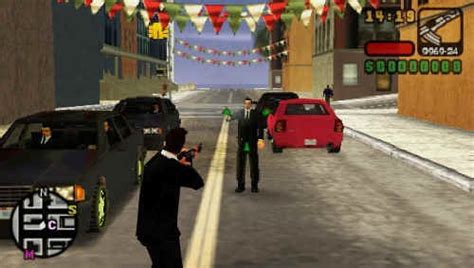 Grand Theft Auto Liberty City Stories Digital Press Online