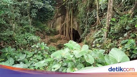 Kisah Goa Raksasa Sanggulan Dan Pantangan Makan Timbul