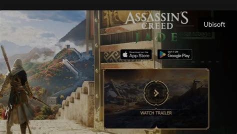 Game Assassin S Creed Jade Rilis Dalam Waktu Dekat