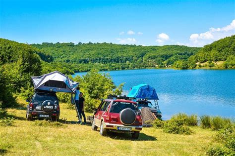 Kamp Ve Karavan Turizminin Yeni Adresi Susurluk Haber 7 SEYAHAT