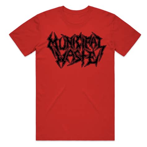 Municipal Waste– Artist First