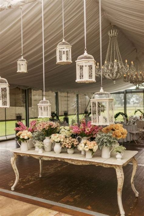 84 Idées Pour La Déco De Votre Mariage Bohème Chic