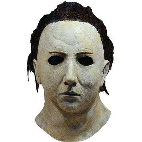 Trick Or Treat Studios Michael Myers Halloween 5 Mask