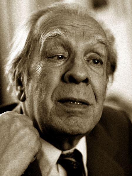 Biografia De Jorge Luis Borges SEONegativo