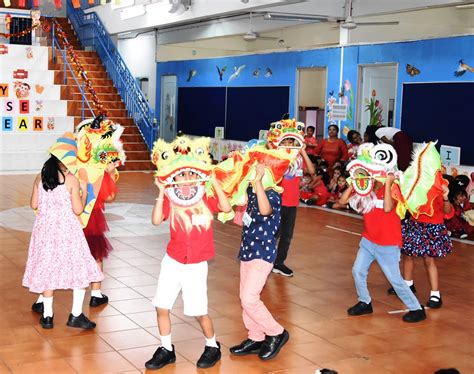 Ramakrishna Mission Sarada Kindergarten