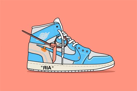 Jordan Off White Wallpapers Top Free Jordan Off White Backgrounds