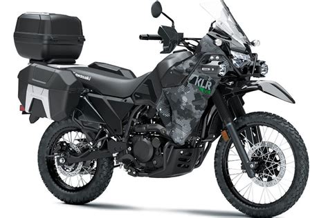 Klr 650 Accessories And Upgrades