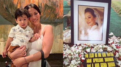 Bintang Film Air Terjun Pengantin Nanie Darham Meninggal Dunia Akibat