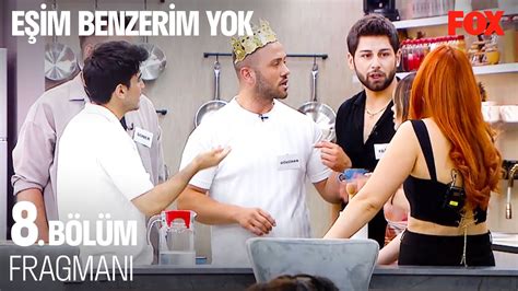 Eşim Benzerim Yok 8 Bölüm Fragmanı Esim Benzerim Yok YouTube