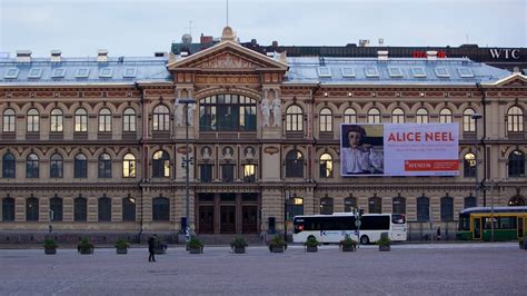 De Beste Tingene å Gjøre i Helsinki Hellotickets