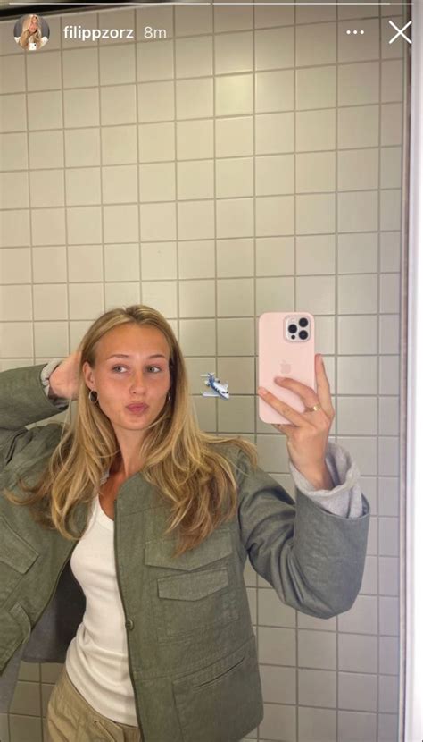 Filippzorz On Instagram Hair Inspo Color Scandi Fashion Swedish Girls