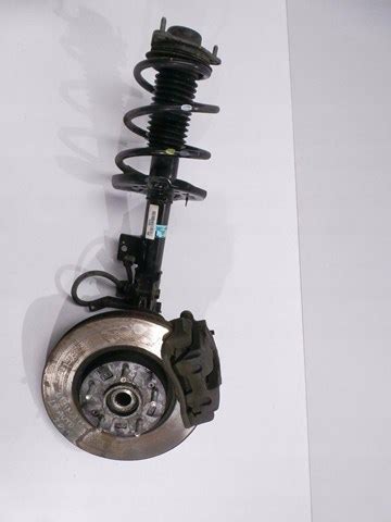 546614U030 Hyundai/Kia амортизатор передний правый