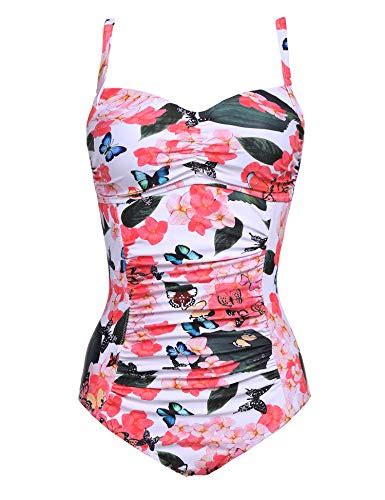 Best Swimsuit To Hide Tummy Bulge Ecofiln