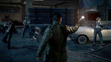 Mafia Iii Definitive Edition Xu Xugame