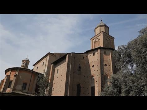 La Chiesa Di San Domenico A Imola Tra Gotico E Simbolismo Youtube