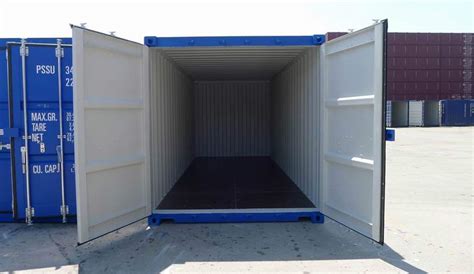 Shipping Container Dimensions Sizes 40 Ft 20 Ft 10 Ft 60 Off