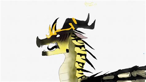 Wof Queen Wasp By Dragonartss On Deviantart