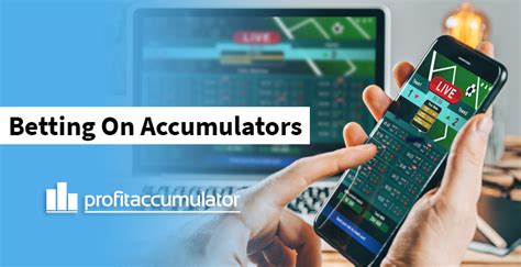 Sports Accumulator Betting Guide Outplayed