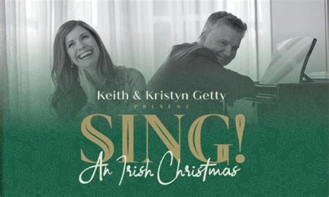 Sing An Irish Christmas Pittsburgh Official Ticket Source