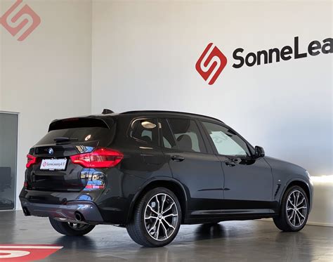 Bmw X Xdrive D Sonneleasing