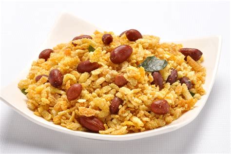 Diwali Special Recipe Rich Dry Fruit Namkeen The Statesman