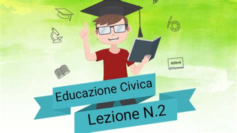 Seconda Lezione Di Educazione Civica Cittadino E Cittadinanza Youtube