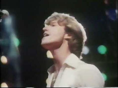 Bee Gees Andy Gibb You Should Be Dancing Youtube