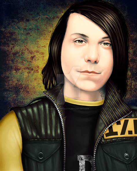 Commission Fun Ghoul By Lieutenantdeath On Deviantart