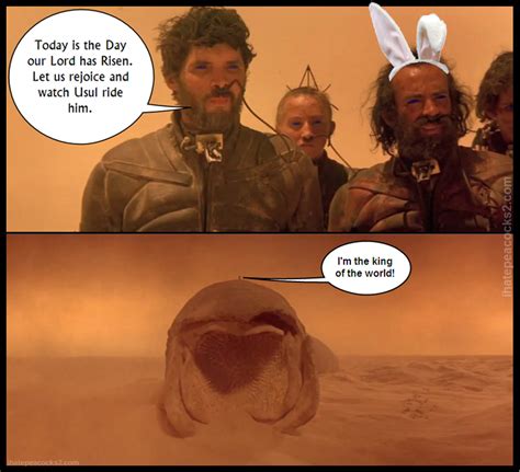 Dune Quotes