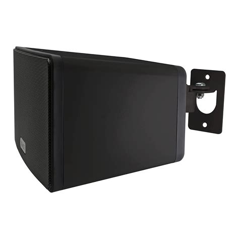 SONOS Play 3 Wall Mount, Adjustable Swivel & Tilt Mechanism, Bracket ...