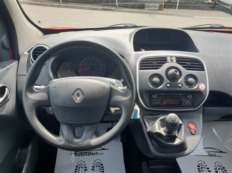 Renault Kangoo 1 5 dCi 90 95 000km KOMPLETNA SERVISNA ODLIČAN