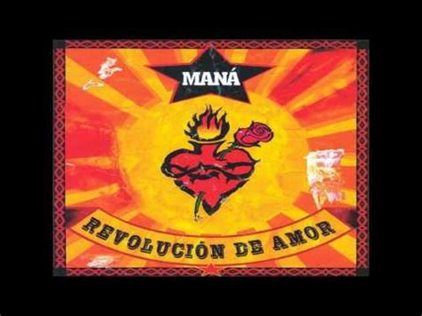 Cd Man Revoluci N De Amor Libreria Atlas