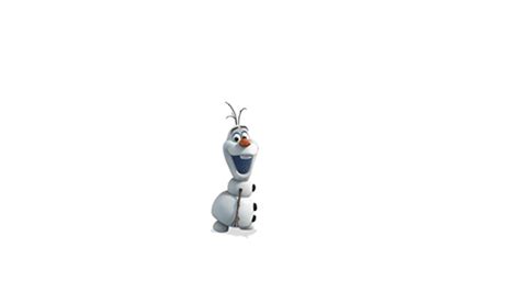 olaf the snowman frozen the movie gif | WiffleGif