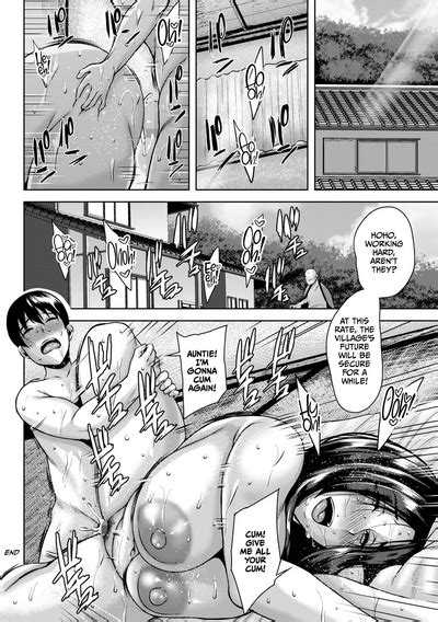 Natsuiro Inshuu Matsuri The Festival Of Summer S Lustful Traditions Nhentai Hentai