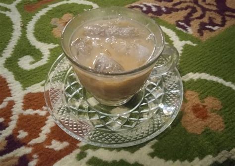 Resep Oldtown Extra Rich Durian Ice Oleh Adhitya Indrayana Cookpad