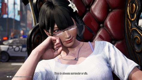 Tekken Ranked Matches With Reina Mishima Youtube