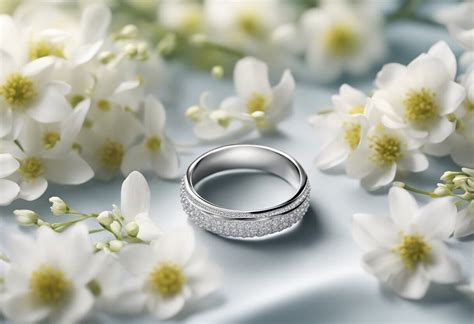 What Is a Purity Ring: Meaning and Significance Explained
