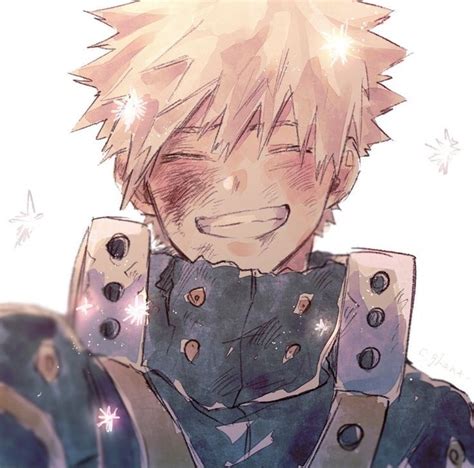 Pin By Hillari Krull On Anime Stuff In Bakugo Katsuki Fanart