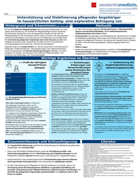 PDF Unterstützung und Stabilisierung pflegender Angehöriger im