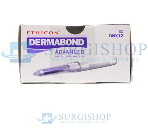 Dermabond Advanced