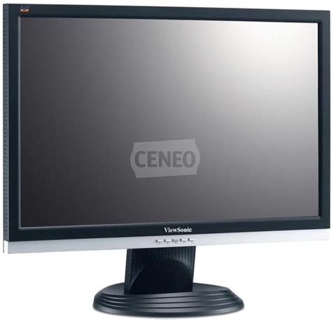 Monitor Viewsonic VA2216W - Opinie i ceny na Ceneo.pl