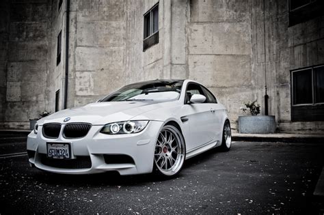 The New BMW E92 M3 | Secret Entourage