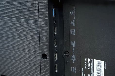 Where Is The Hdmi Arc Port On Hisense Tv